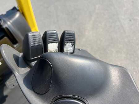 LPG Forklifts 2017  Hyster H3.0FT (17)