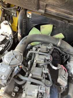 LPG Forklifts 2017  Hyster H3.0FT (18)