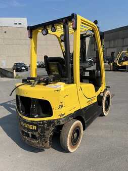 LPG Forklifts 2017  Hyster H3.0FT (3)