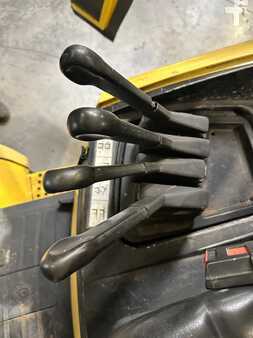 Carrelli elevatori GPL 2004  Hyster H5.00XM (10)