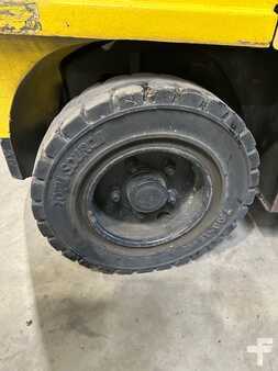 Carrelli elevatori GPL 2004  Hyster H5.00XM (13)