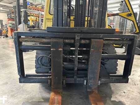 Carrelli elevatori GPL 2004  Hyster H5.00XM (5)