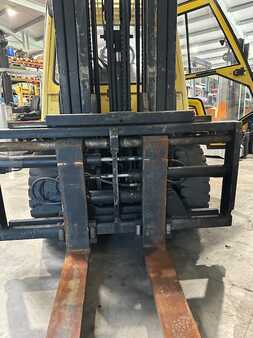 Carrelli elevatori GPL 2004  Hyster H5.00XM (6)