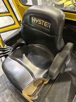 Carrelli elevatori GPL 2004  Hyster H5.00XM (9)