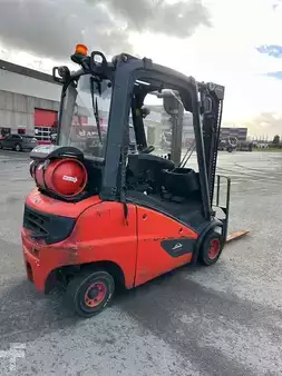 Wózki gazowe 2016  Linde H20T-01 .semi-cabine (3)