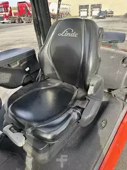 Wózki gazowe 2016  Linde H20T-01 .semi-cabine (8)