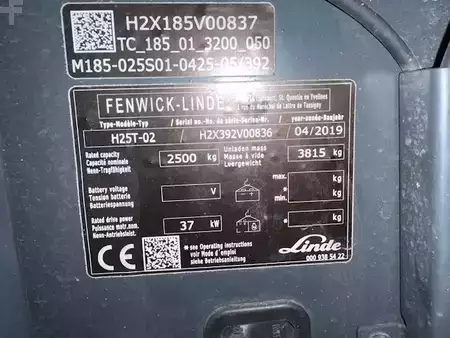 Nestekaasutrukki 2019  Linde H25T-02 (10)
