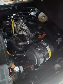 Nestekaasutrukki 2019  Linde H25T-02 (19)
