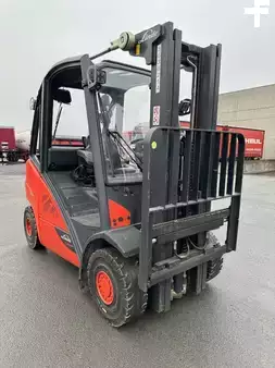 Nestekaasutrukki 2014  Linde H25T-02 (2)