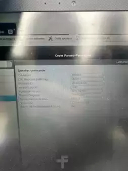 Gas gaffeltruck 2016  Linde H25T-02  950 heures triplex 5510mm (19)