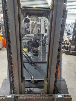 Carrelli elevatori GPL 2008  Linde H30T 2422 heures (12)