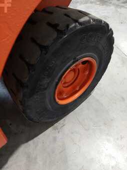 Carrelli elevatori GPL 2008  Linde H30T 2422 heures (15)