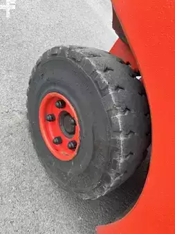 Wózki gazowe 2017  Linde H30T-02 3297 heures (13)