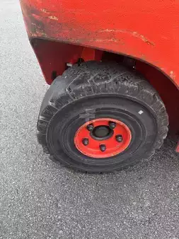 Wózki gazowe 2018  Linde H30T-02  974 heures triplex 5950mm (14)
