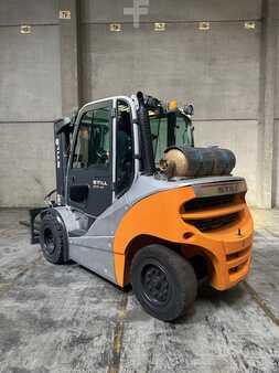 Wózki gazowe 2015  Still RX70-45T (4)