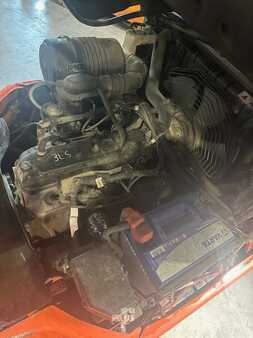 LPG Forklifts 2000  Toyota 42-7FGF18 rotator (15)