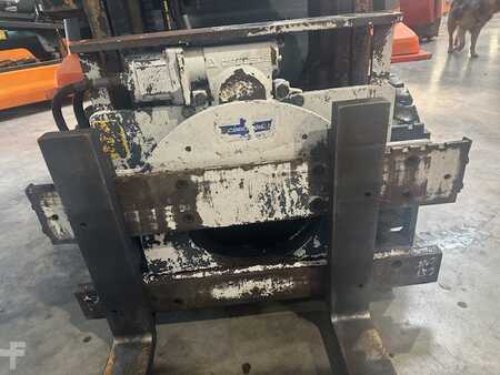LPG Forklifts 2000  Toyota 42-7FGF18 rotator (6)