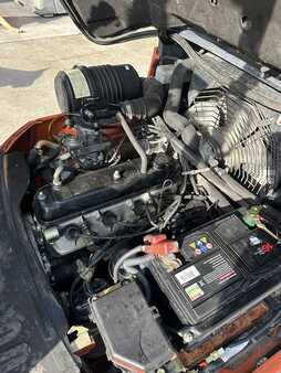LPG Forklifts 2000  Toyota 42-7FGF20 (16)