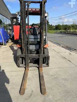 LPG Forklifts 2000  Toyota 42-7FGF20 (5)