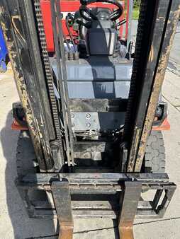 LPG Forklifts 2000  Toyota 42-7FGF20 (6)
