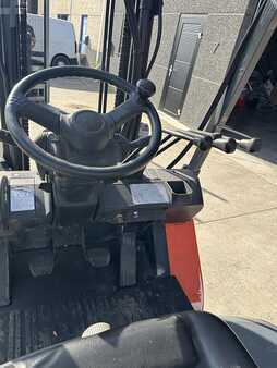 LPG Forklifts 2000  Toyota 42-7FGF20 (7)