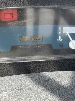 LPG Forklifts 2000  Toyota 42-7FGF20 (8)