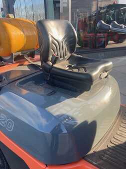 LPG Forklifts 2003  Toyota 42-7FGF20 (17)