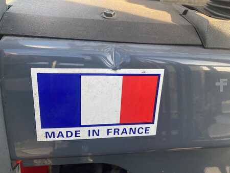 LPG Forklifts 2003  Toyota 42-7FGF20 (22)