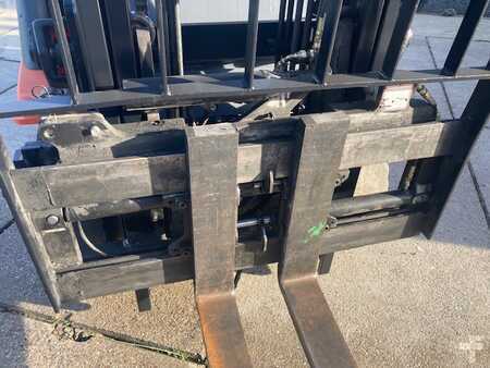 LPG Forklifts 2003  Toyota 42-7FGF20 (5)