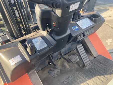 LPG Forklifts 2003  Toyota 42-7FGF20 (6)