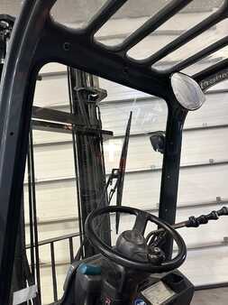 LPG Forklifts 2002  Toyota 42-7FGF25 TDL/positionneur (11)
