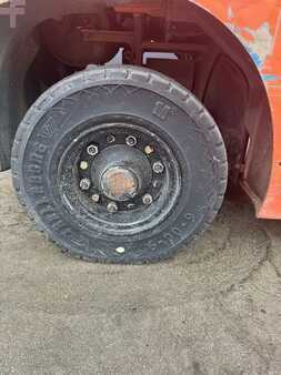 LPG VZV 2005  Toyota 42-7FGF25 TDL (12)