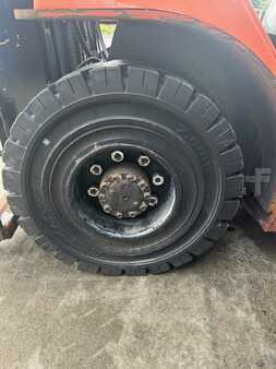 LPG VZV 2005  Toyota 42-7FGF25 TDL (14)