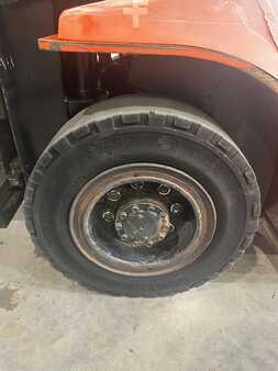 Gasoltruck 2005  Toyota 42-7FGF25 TDL/positionneur (11)