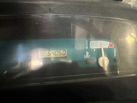 Gasoltruck 2005  Toyota 42-7FGF25 TDL/positionneur (9)