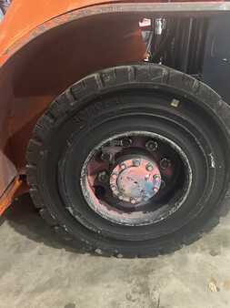Gasoltruck 2006  Toyota 42-7FGF25 TDL/écarteur (13)