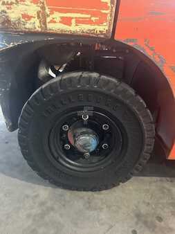 Gasoltruck 2006  Toyota 42-7FGF25 TDL/écarteur (14)