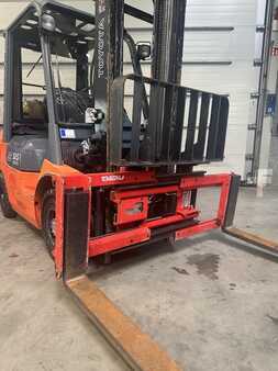 Gasoltruck 2006  Toyota 42-7FGF25 TDL/écarteur (3)