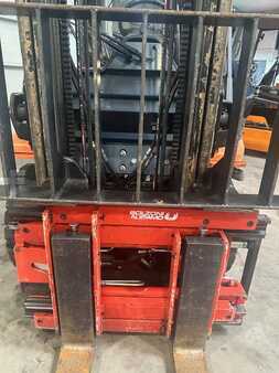 Gasoltruck 2006  Toyota 42-7FGF25 TDL/écarteur (8)