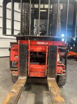 LPG Forklifts 2006  Toyota 42-7FGF25 TDL/écarteur (6)