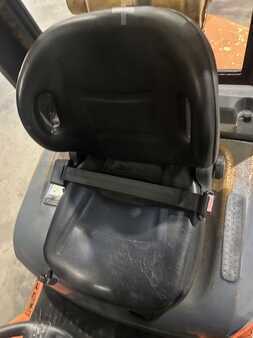 Gasoltruck 2006  Toyota 42-7FGF25 TDL/écarteur (10)