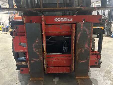 Gasoltruck 2006  Toyota 42-7FGF25 TDL/écarteur (5)