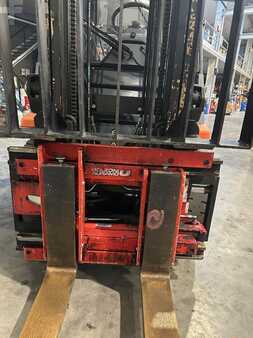 LPG Forklifts 2007  Toyota 42-7FGF25 TDL/écarteur (8)