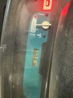 LPG VZV 2007  Toyota 42-7FGF25 TDL/écarteur (11)