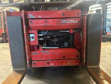 LPG VZV 2007  Toyota 42-7FGF25 TDL/écarteur (6)