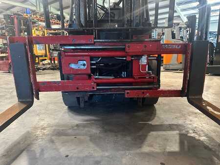 LPG VZV 2007  Toyota 42-7FGF25 TDL/écarteur (7)