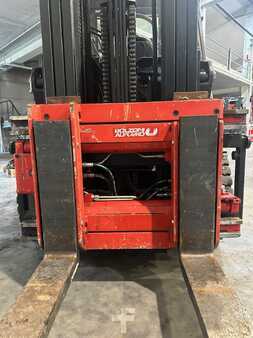 LPG Forklifts 2007  Toyota 42-7FGF25 triplex (6)