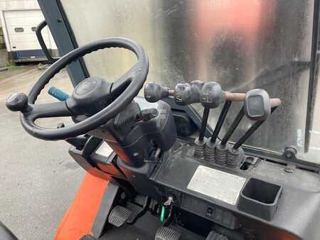 Treibgasstapler 2005  Toyota 02-7FGF30 (6)