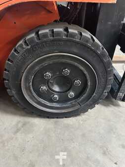 Treibgasstapler 2008  Toyota 02-7FG35 (12)