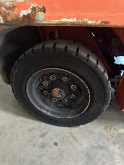 Treibgasstapler 2008  Toyota 02-7FG35 (13)